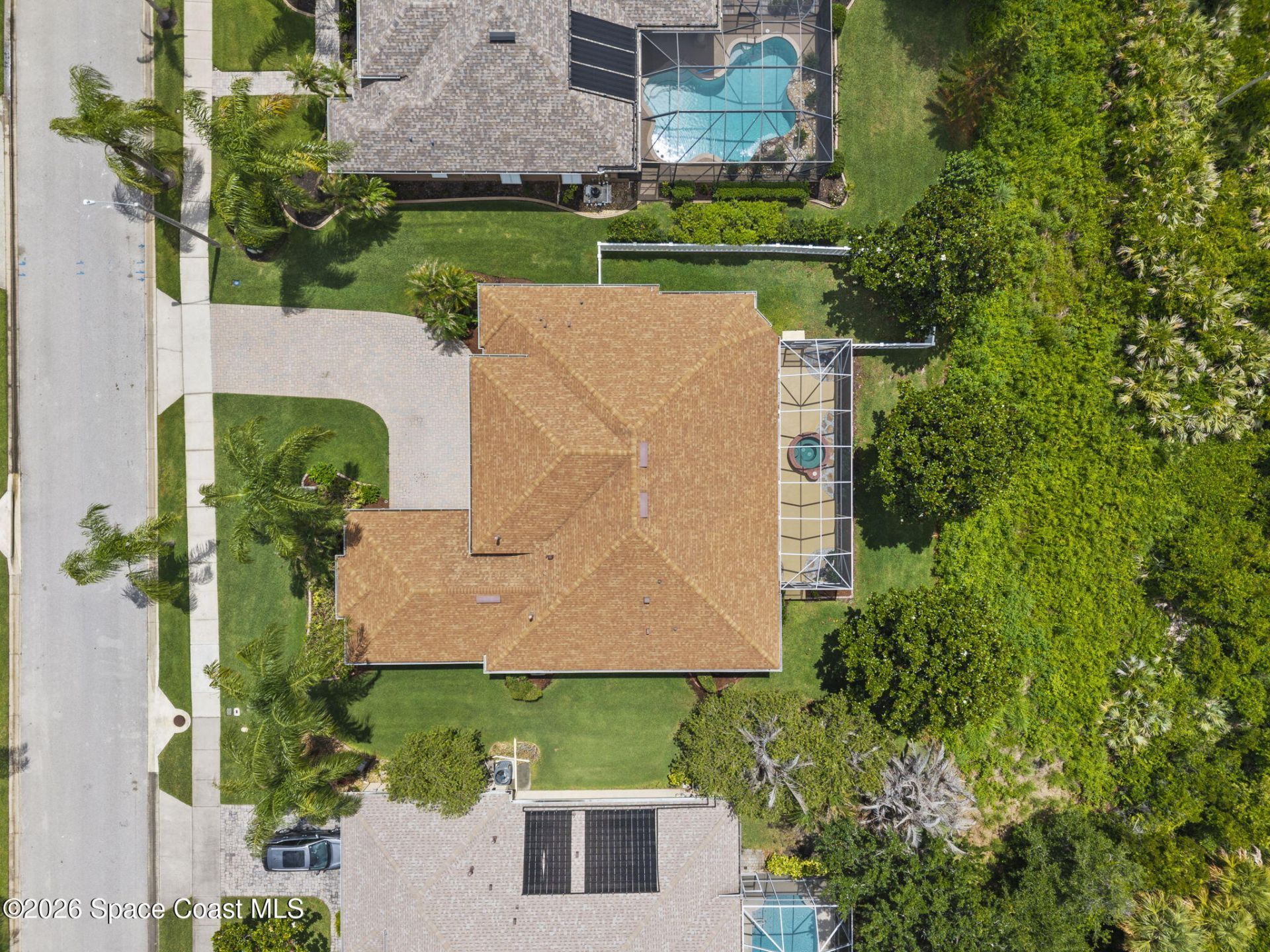1617 Auburn Lakes Drive, Rockledge, FL 32955 Photo