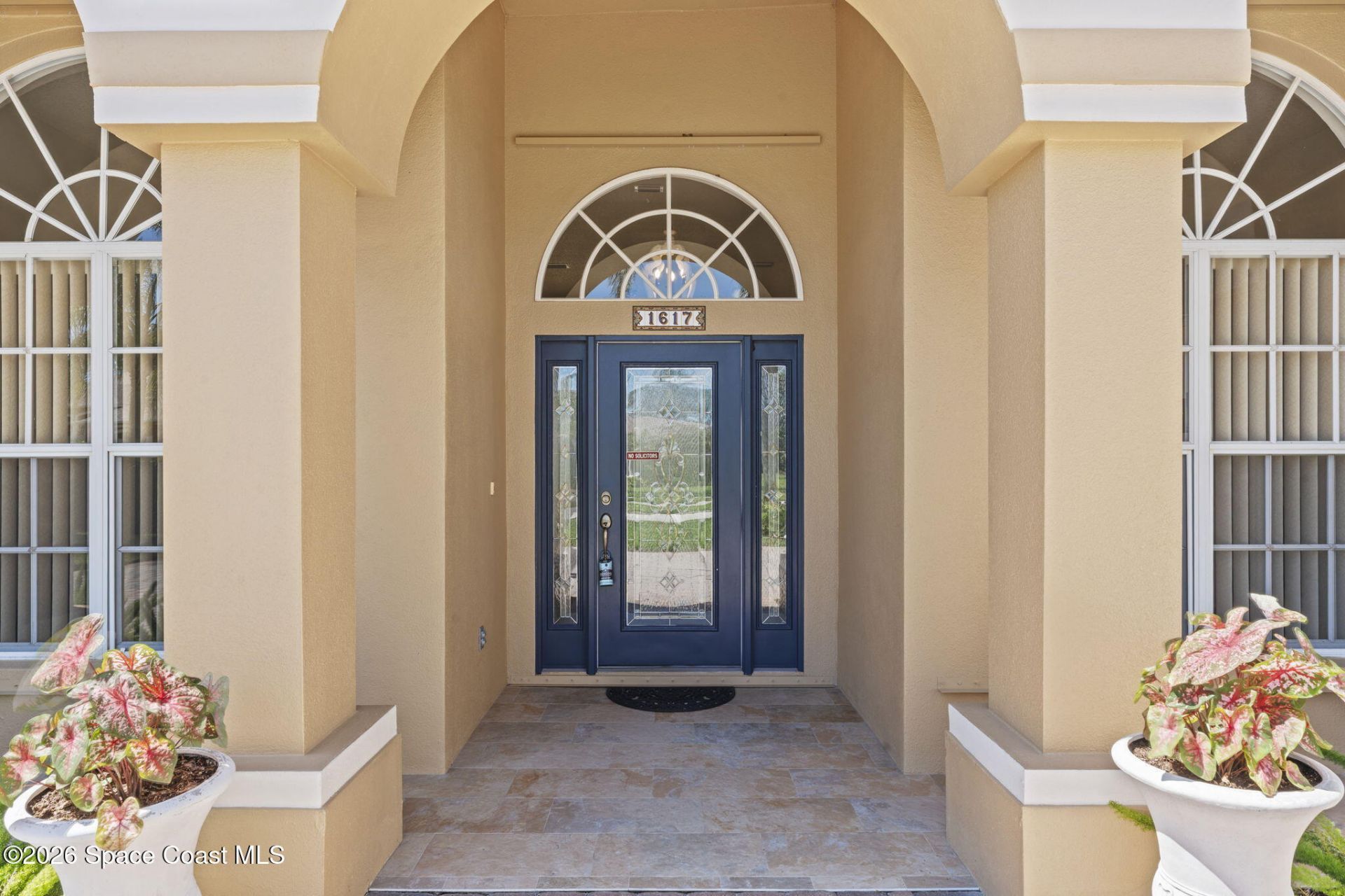 1617 Auburn Lakes Drive, Rockledge, FL 32955 Photo