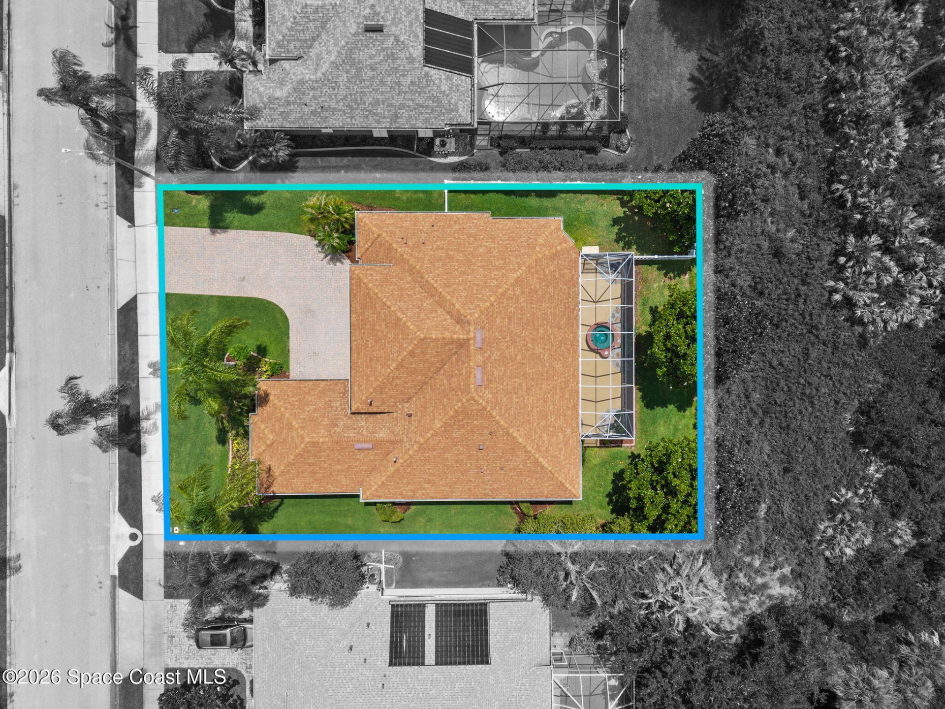 1617 Auburn Lakes Drive, Rockledge, FL 32955 Photo