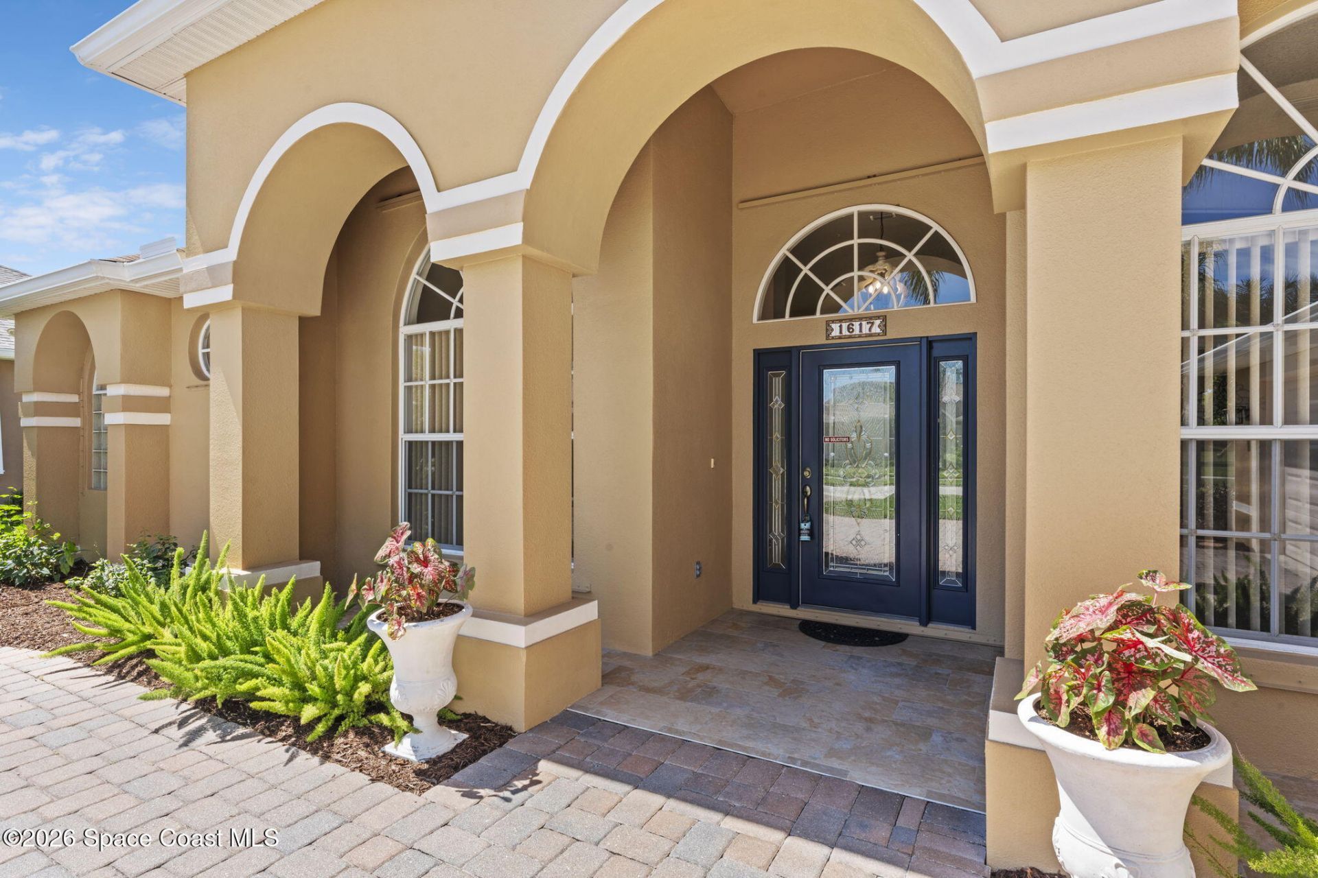1617 Auburn Lakes Drive, Rockledge, FL 32955 Photo