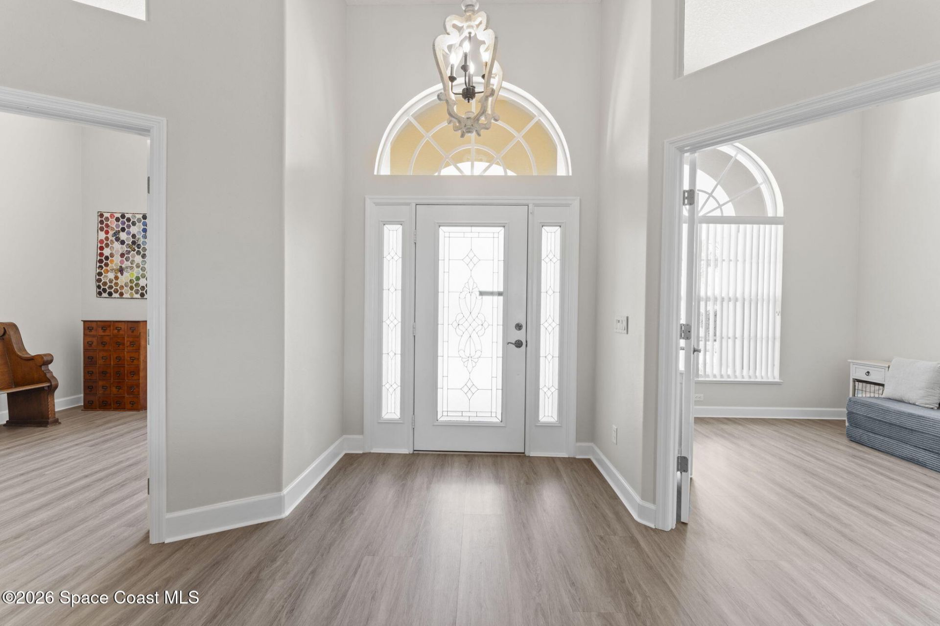 1617 Auburn Lakes Drive, Rockledge, FL 32955 Photo