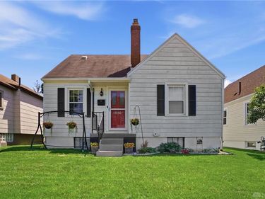 1040 Highridge Avenue, Dayton, OH 45420