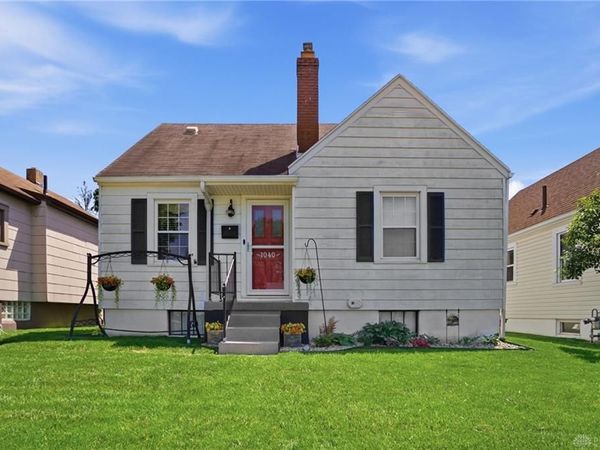 1040 Highridge Avenue, Dayton, OH 45420