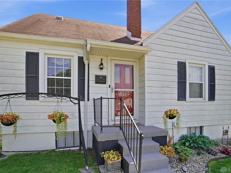1040 Highridge Avenue, Dayton, OH 45420 Photo 3