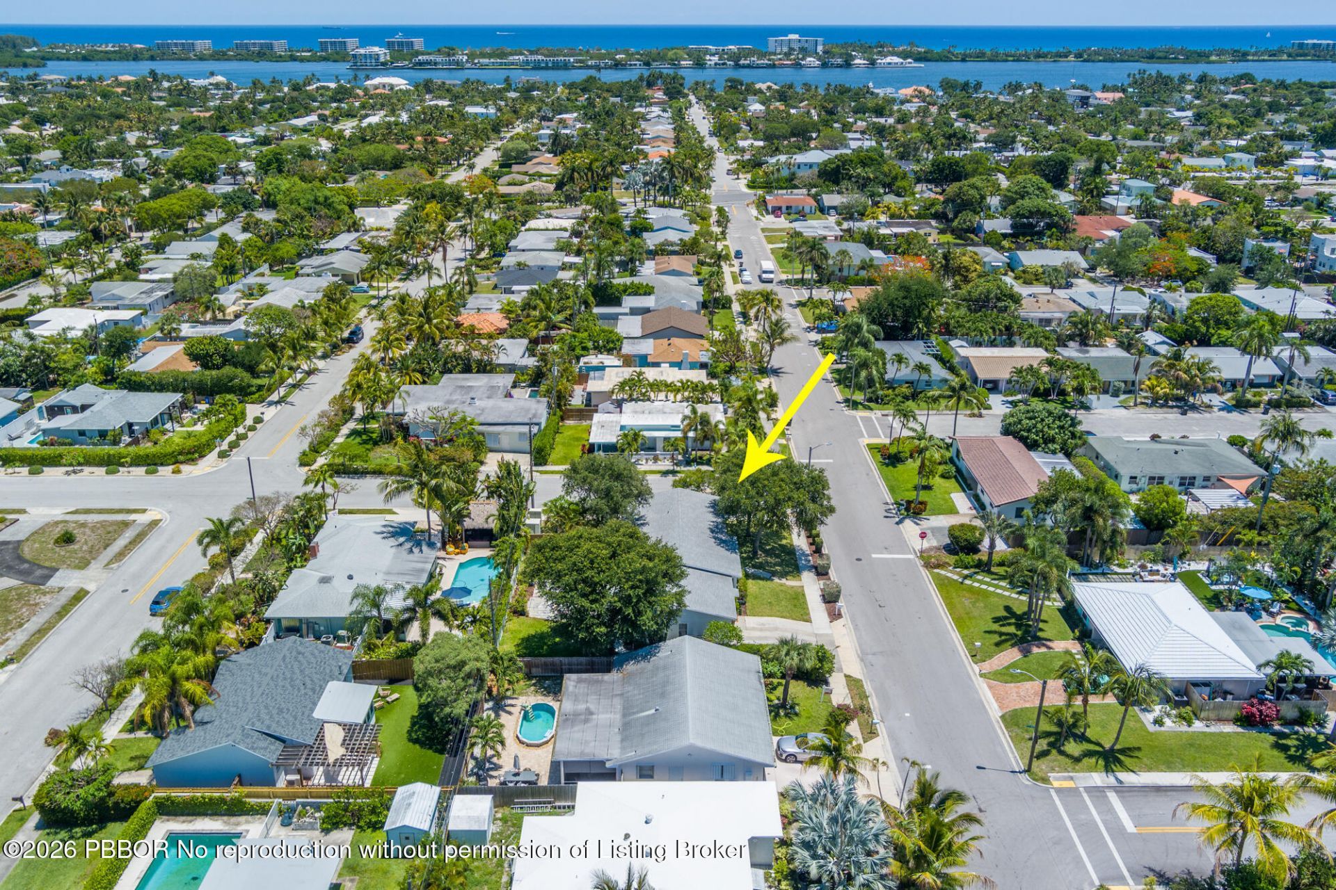 304 Wellesley Drive, Lake Worth Beach, FL 33460 Photo