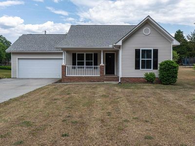 3200 Trotter Road , Hopkins, SC 29061