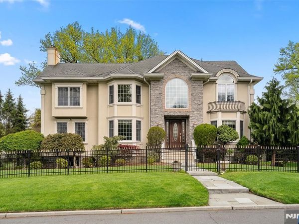 15 Harvard Street, CLOSTER, NJ 07624