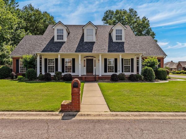 940 Jaci Lane , Conway, AR 72034