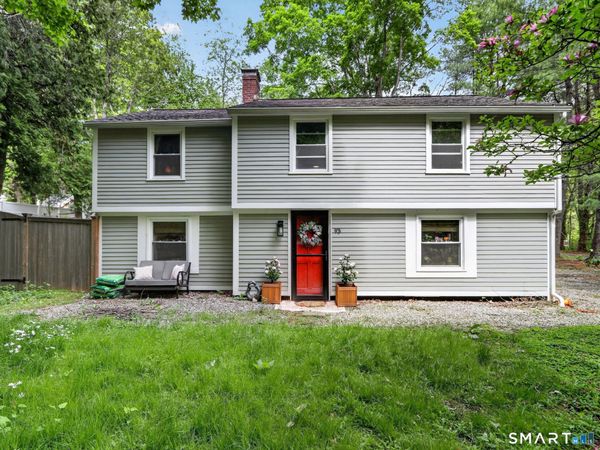 93 Book Hill, Essex, CT 06426