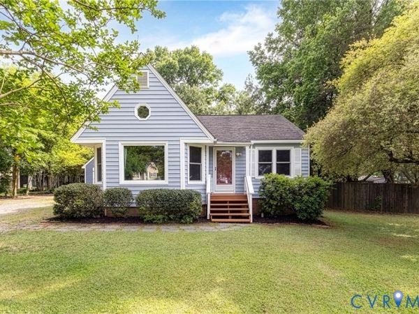 1812 Meadow Park Drive, North Chesterfield, VA 23225