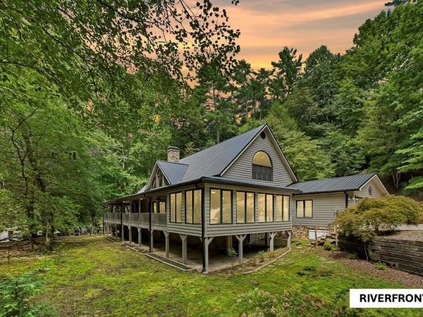 88 Pauls Lane , Ellijay, GA 30536