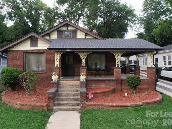 616 S Summit Avenue , Charlotte, NC 28208