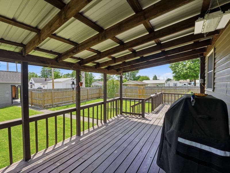 683 E Hunter Street, Logan, OH 43138 Photo 37