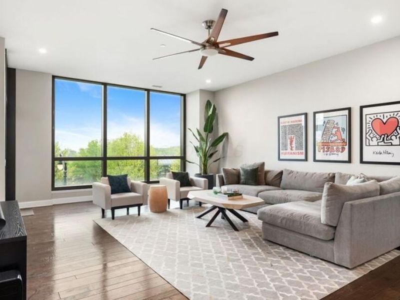 250 W Spring Street, Unit 323, Columbus, OH 43215 Photo 4