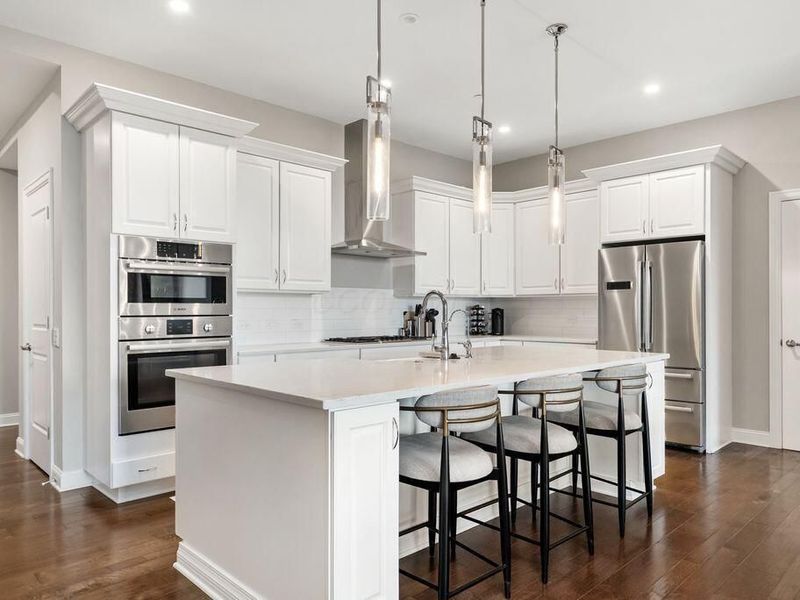 250 W Spring Street, Unit 323, Columbus, OH 43215 Photo 7