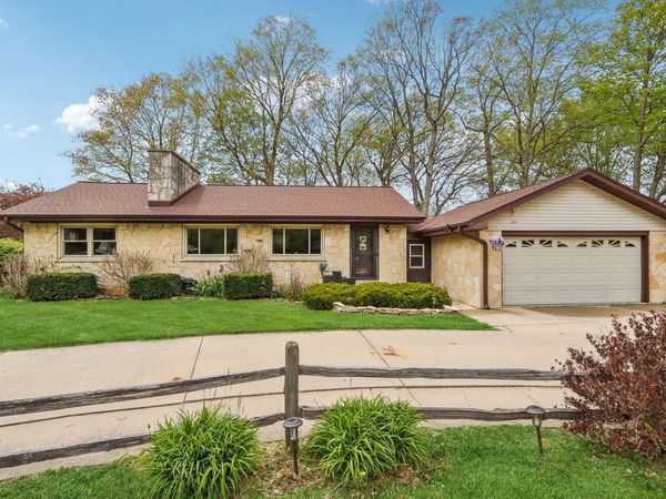 4761 S 81St St, Greenfield, WI 53220