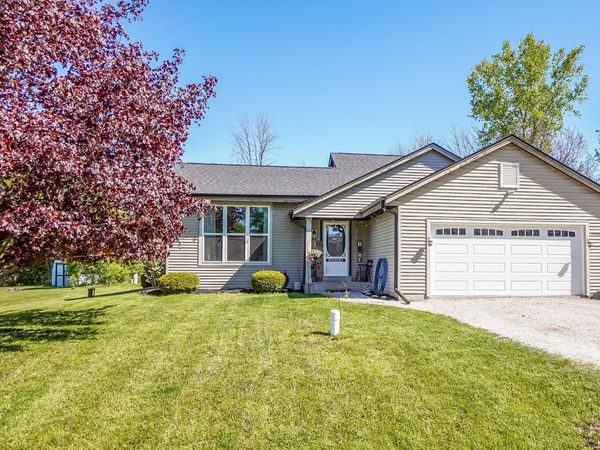 W2408 Julianne St, Ashippun, WI 53066