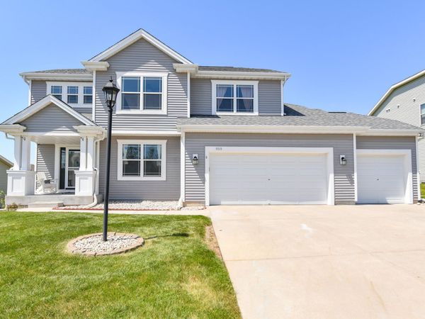 7317 N Cassie Ave, Milwaukee, WI 53224
