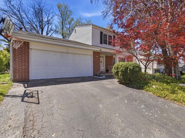 1633 Spruce St, Grafton, WI 53024