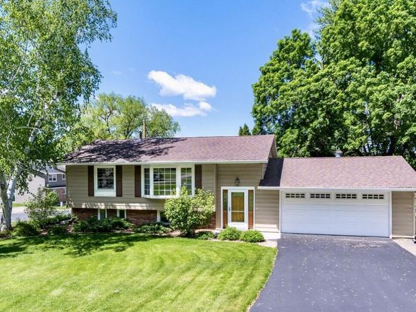 3736 Cliffside Dr, Shelby, WI 54601