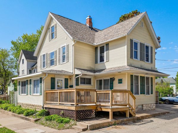 814 16th St S, Unit 816, La Crosse, WI 54601