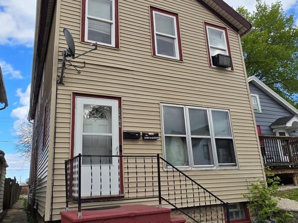 1544 S 2nd St, Milwaukee, WI 53204