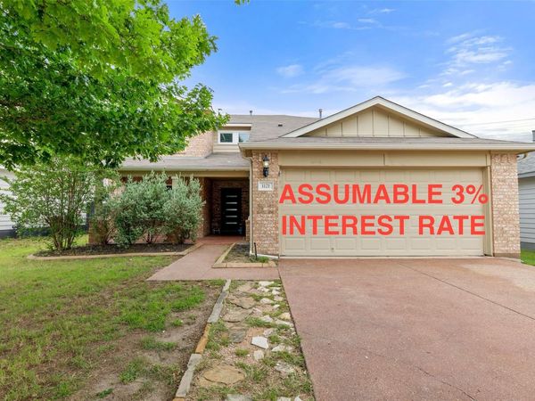 1121 Sweet Gum Dr, Kyle, TX 78640