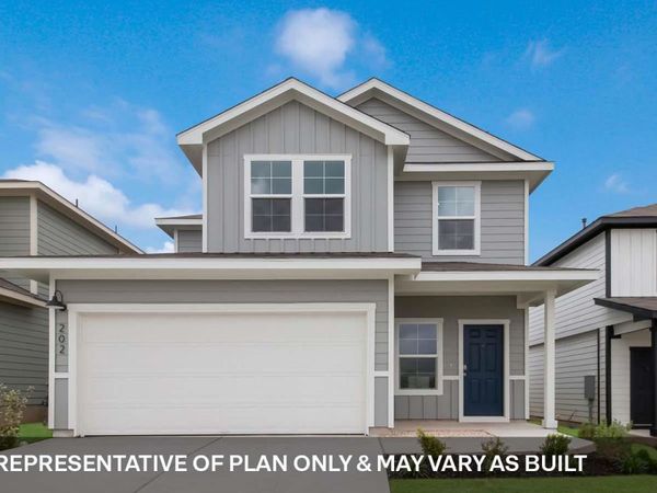 13300 Cerise Queen WAY, Mustang Ridge, TX 78610