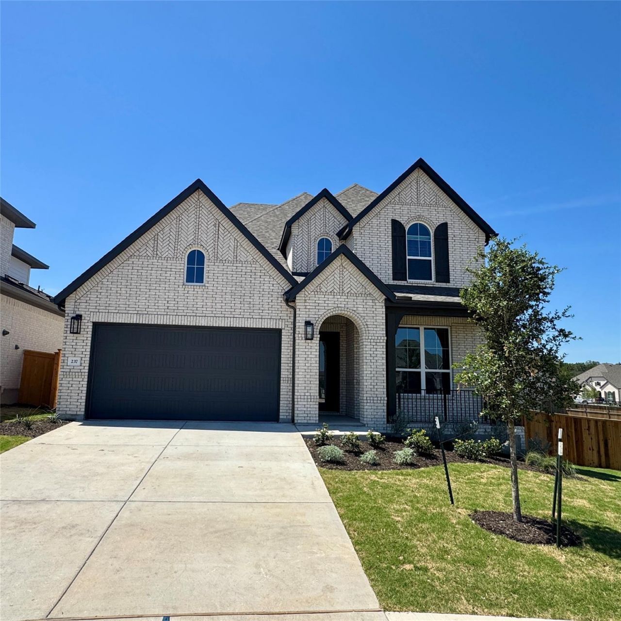 237 Wild Lily Trl, Georgetown, TX 78628 Main Photo