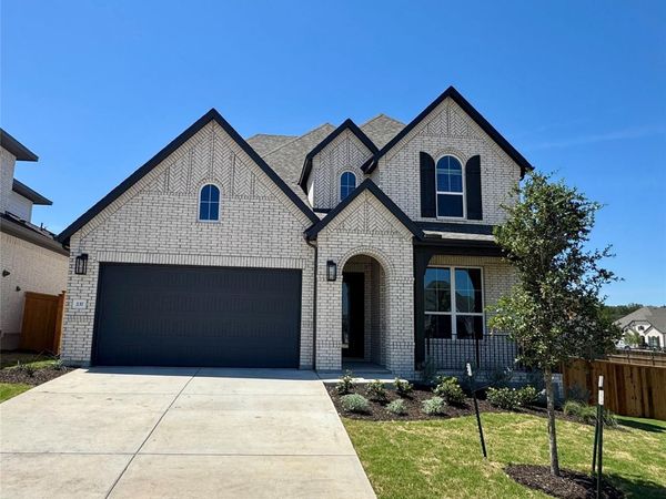 237 Wild Lily TRL, Georgetown, TX 78628