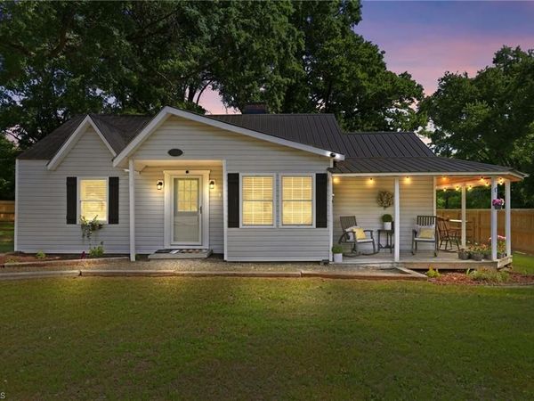 7261 NC Highway 704 , Madison, NC 27025