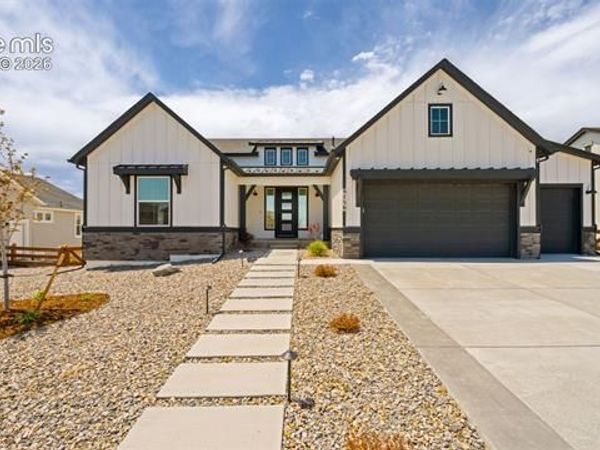9756 Owl Perch Loop, Colorado Springs, CO 80908