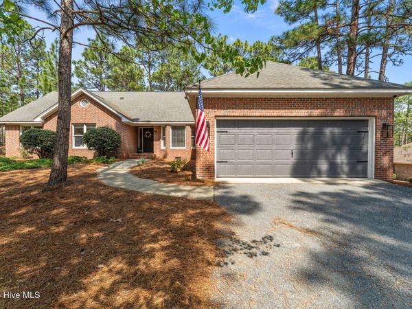 92 Sakonnet Trail, Pinehurst, NC 28374