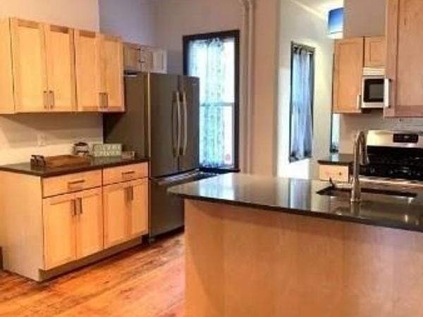 140 Trenton, Unit 1, Boston, MA 02128