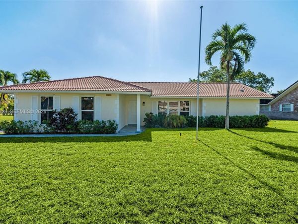 3165 NW 116 Avenue , Unit 3165, Coral Springs, FL 33065