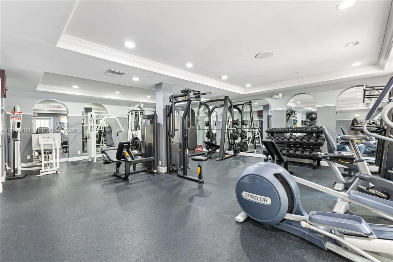 651 Okeechobee Blvd , Unit 1002, West Palm Beach, FL 33401 Photo