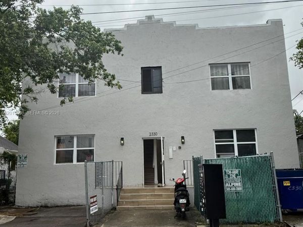 2330 NW 9 St , Unit 15, Miami, FL 33125