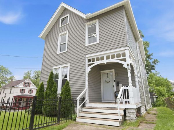6125 Clephane Avenue, Cincinnati, OH 45227