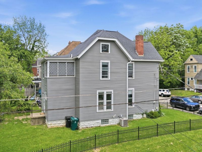 6125 Clephane Avenue, Cincinnati, OH 45227 Photo 38