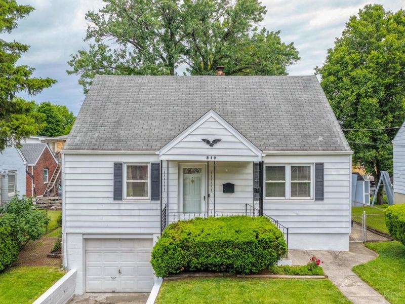 210 Marion Avenue, Cincinnati, OH 45215 Photo 26