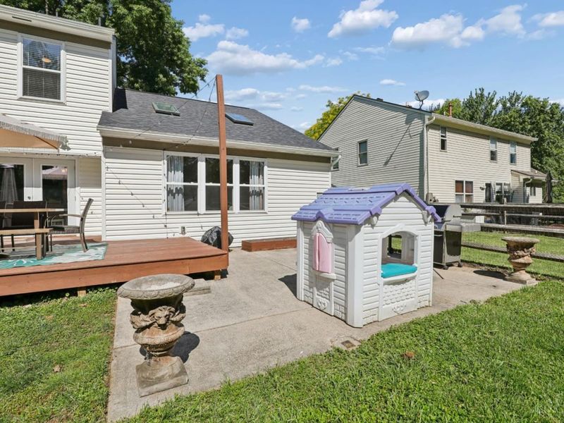 1337 Kingfisher Court, Amelia, OH 45102 Photo 39