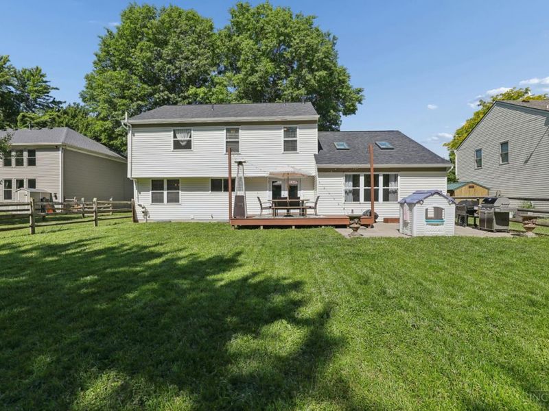 1337 Kingfisher Court, Amelia, OH 45102 Photo 40