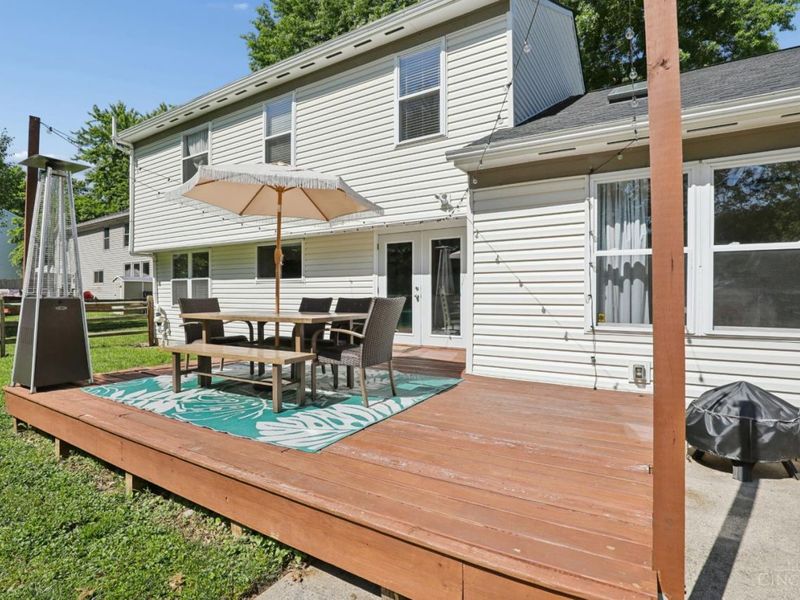 1337 Kingfisher Court, Amelia, OH 45102 Photo 45