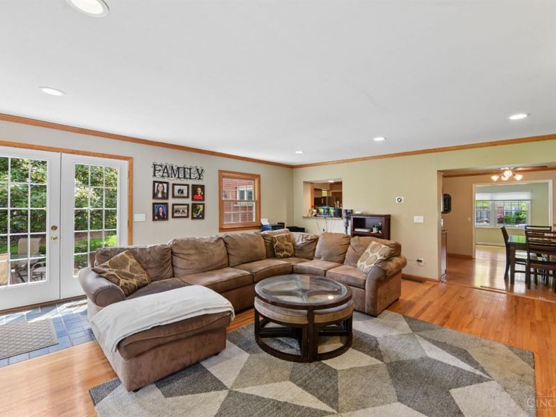 5514 Cove Court, Cincinnati, OH 45238 Photo 10