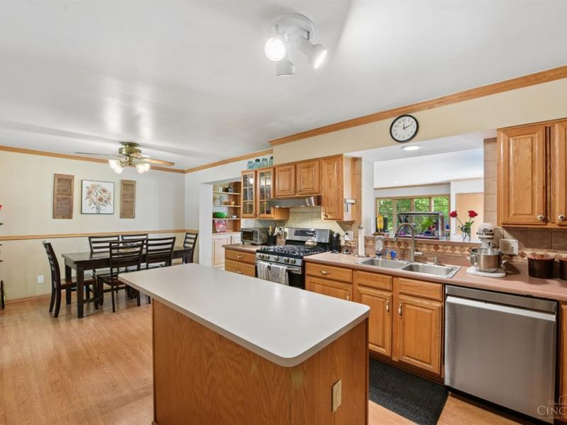 5514 Cove Court, Cincinnati, OH 45238 Photo 20