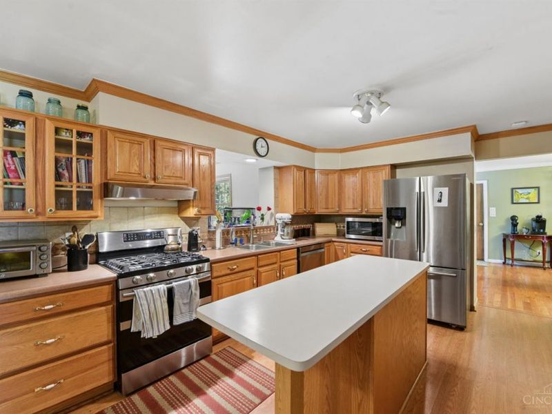 5514 Cove Court, Cincinnati, OH 45238 Photo 22