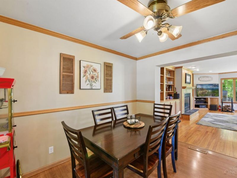 5514 Cove Court, Cincinnati, OH 45238 Photo 25