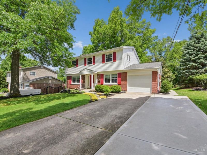 5514 Cove Court, Cincinnati, OH 45238 Photo 3