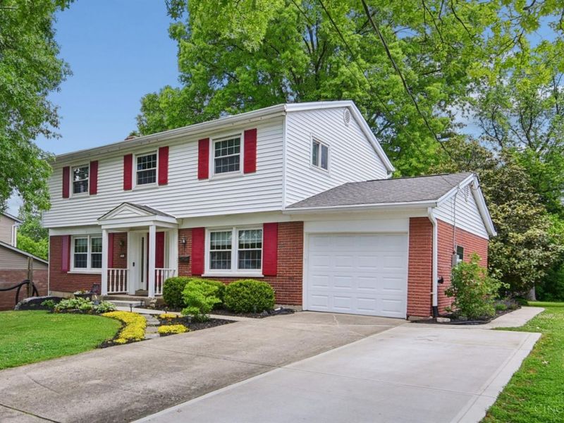 5514 Cove Court, Cincinnati, OH 45238 Photo 4
