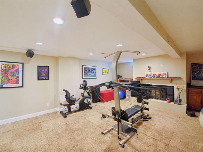 5514 Cove Court, Cincinnati, OH 45238 Photo 46